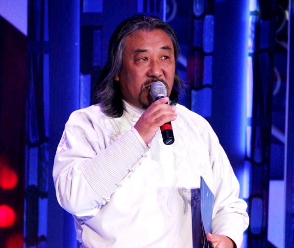 МУГЖ Д.Сосорбарам: Би тэвчихгүй байгаа учир товчхон үг хэлье